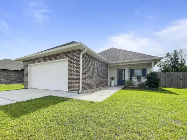 148 Colony Station, Thibodaux, LA 70301