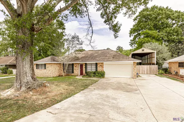 427 Cockerham Rd, Denham Springs, LA 70726