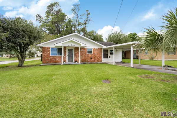 Plaquemine, LA 70764,24520 Ferdinand St