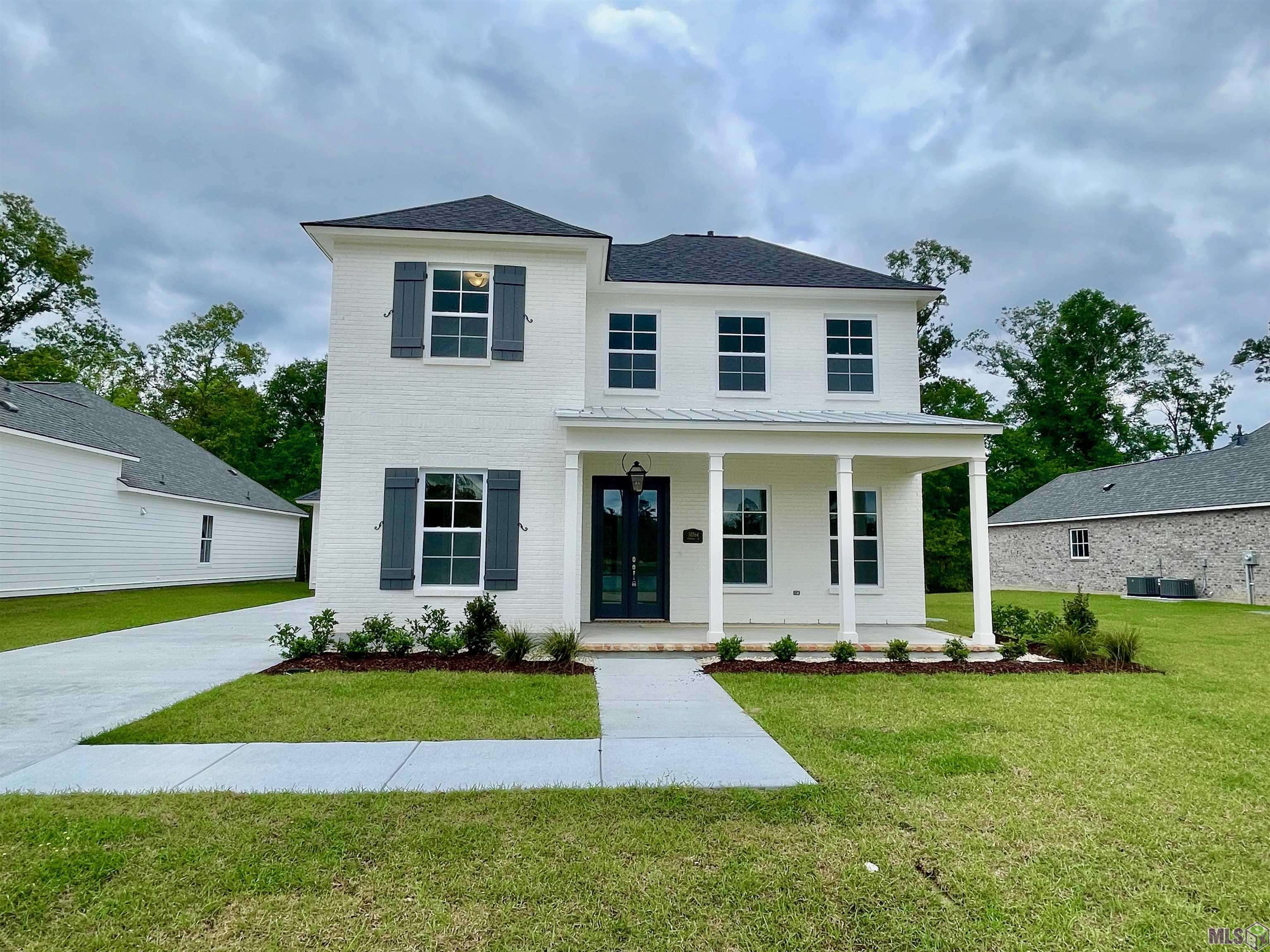 30364 Penntail St,  Springfield,  LA 70462