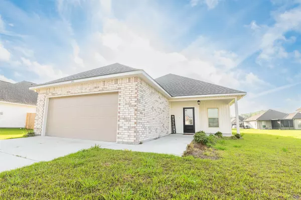 270 Shadow Pointe Road, Thibodaux, LA 70301