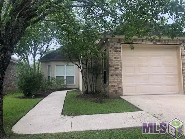 Gonzales, LA 70737,5510 Courtyard Dr