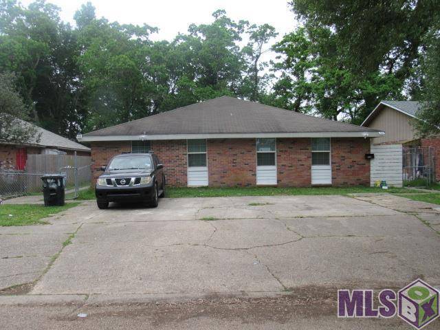 1461 Cristy Dr, Baton Rouge, LA 70815