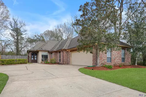 Prairieville, LA 70769,40068 Summer Brooke Ave