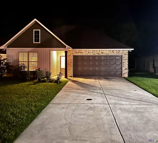 24638 Eugene P Stevens Sr St, Plaquemine, LA 70764