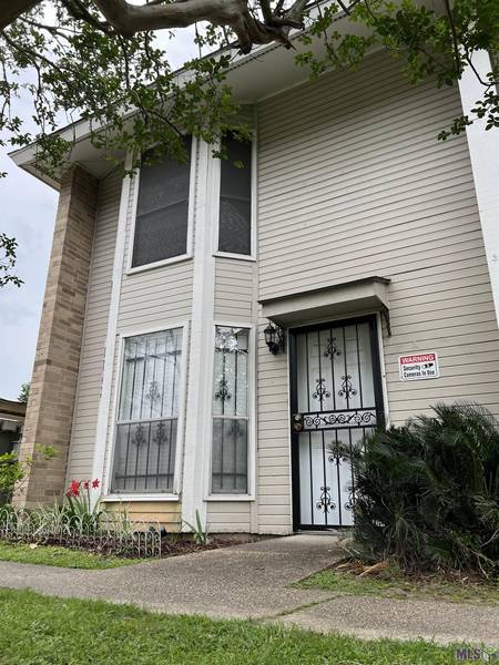 1795 #A Blvd De Province #Apt. A, Baton Rouge, LA 70816