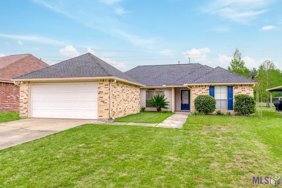 26008 Stonehenge Dr, Denham Springs, LA 70726