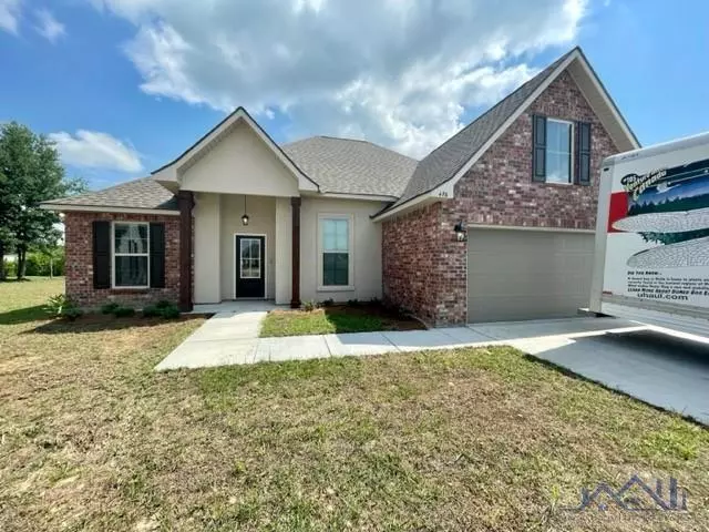 476 Madio Drive, Houma, LA 70364