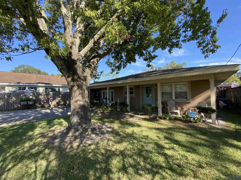 301 Carol Rd, Morgan City, LA 70380