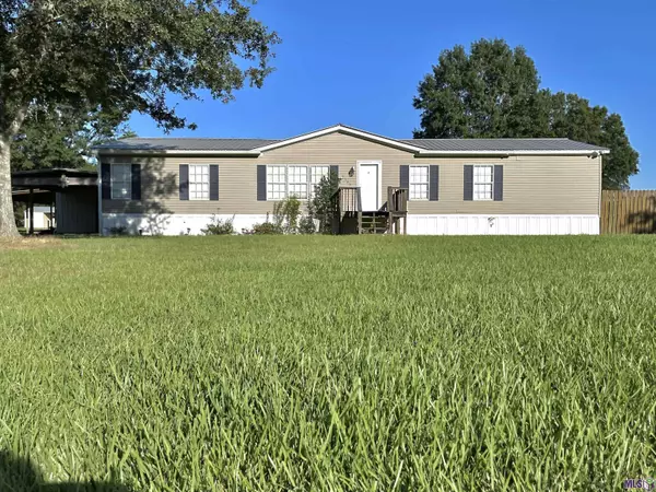 Slaughter, LA 70777,2300 Munson Dr