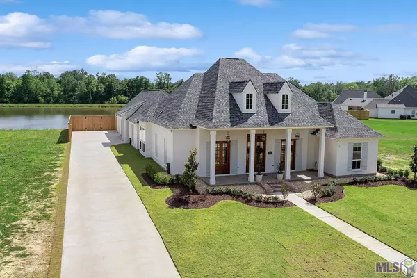 Geismar, LA 70734,36137 Westin Ridge Dr