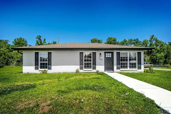 319 Linda Ann Avenue, Gray, LA 70359