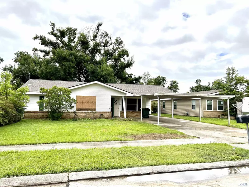 130 Evelyn Avenue, Houma, LA 70363