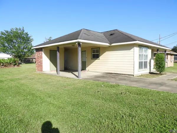 Plaquemine, LA 70764,23925 Punchy Wilson St
