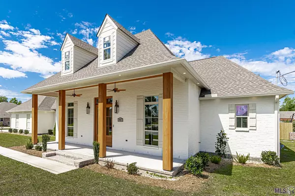 Gonzales, LA 70737,1921 Darla Ave