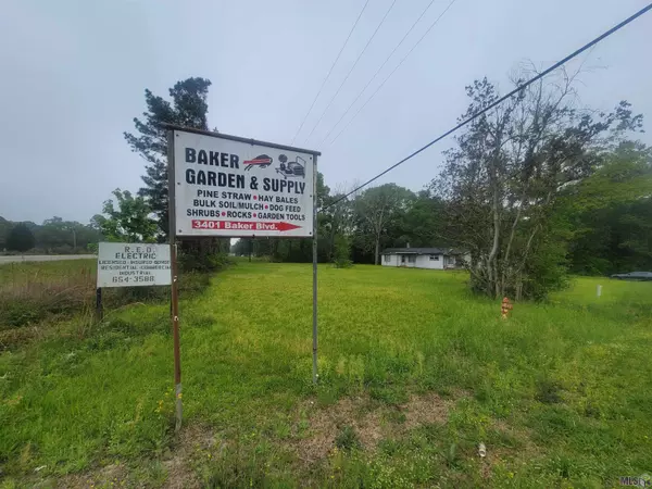 Baker, LA 70714,6420 Bentley Dr