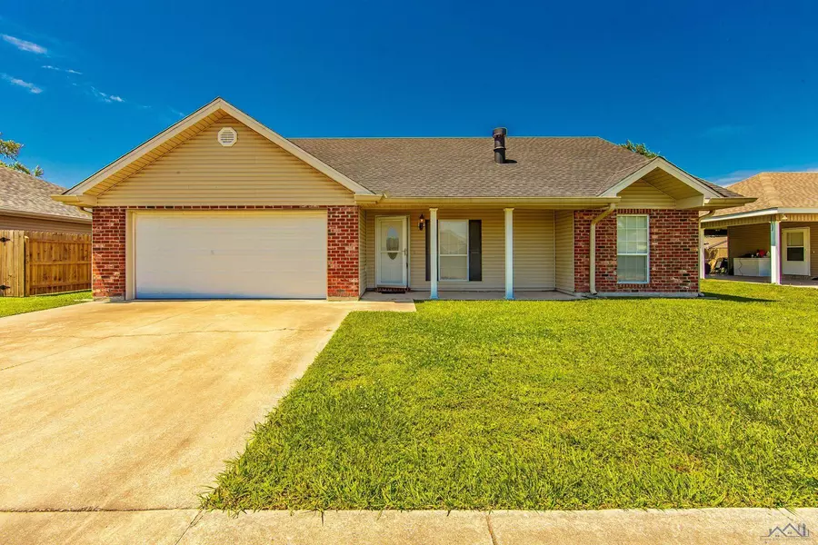 225 J Patrick Drive, Houma, LA 70364