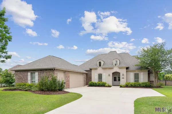 36384 Laurel Hill, Prairieville, LA 70769