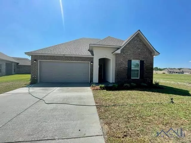 362 Modesto Drive, Houma, LA 70364