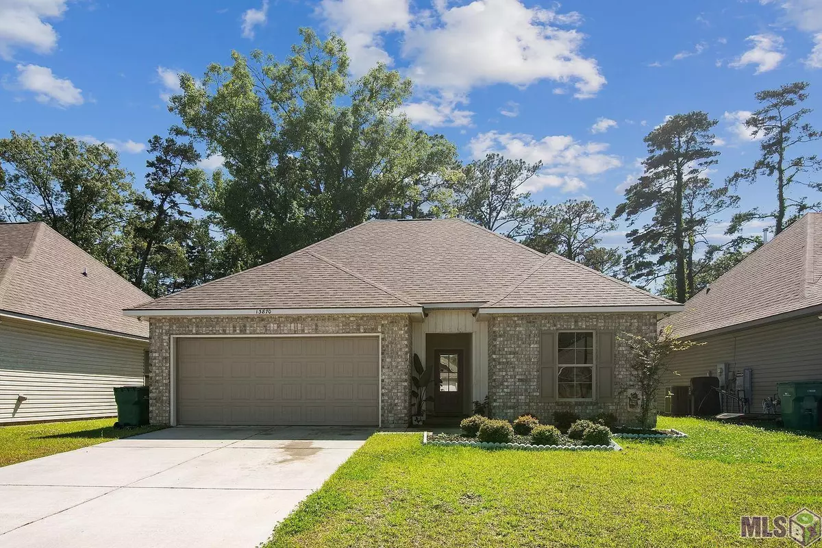 Denham Springs, LA 70726,13870 Colt Dr