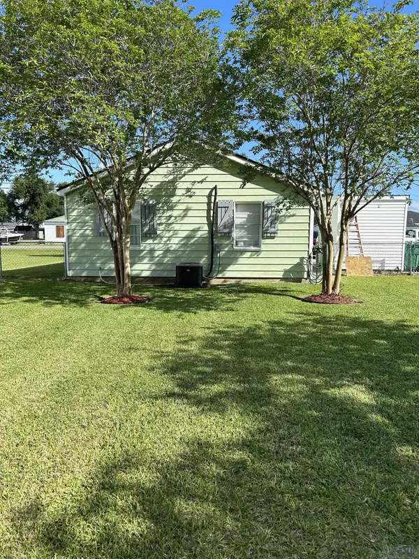 Lockport, LA 70374,506 Ethel St