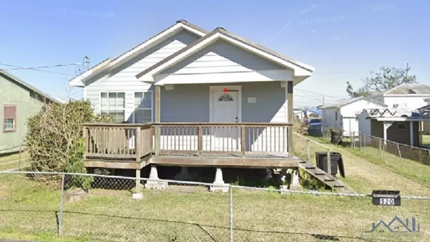 520 Gouaux Avenue, Houma, LA 70364