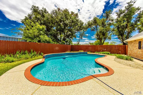 Bourg, LA 70343,4014 Kerr Drive