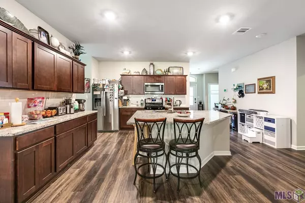 34879 Spring Trails Dr, Walker, LA 70785