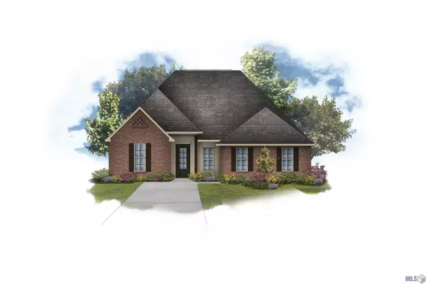 6478 Highland Dr, Addis, LA 70710