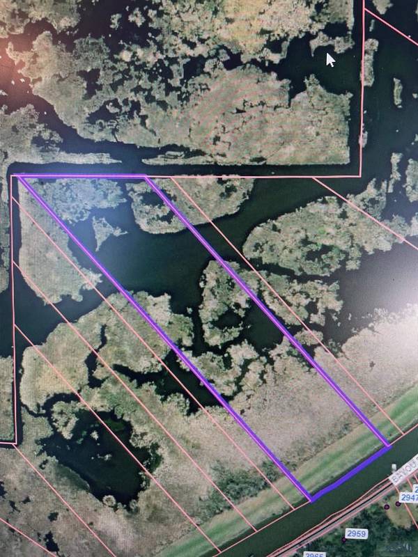 0 Bayou Dularge Rd, Theriot, LA 70397