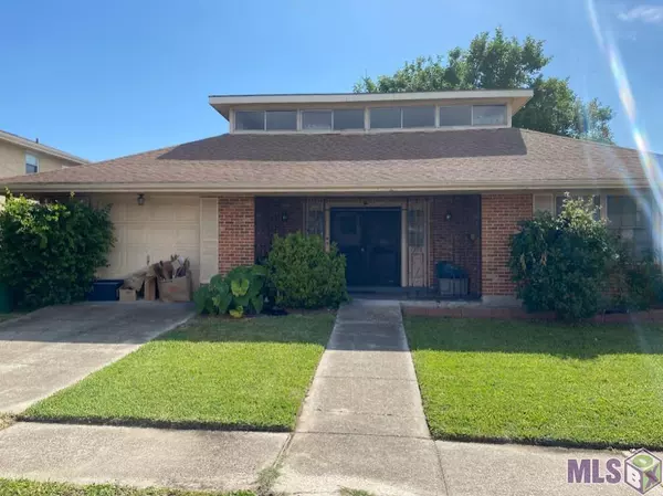 4109 Courtland Dr, Metairie, LA 70002