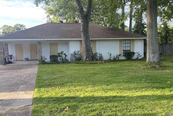 42140 Shadow Creek Ave, Gonzales, LA 70737