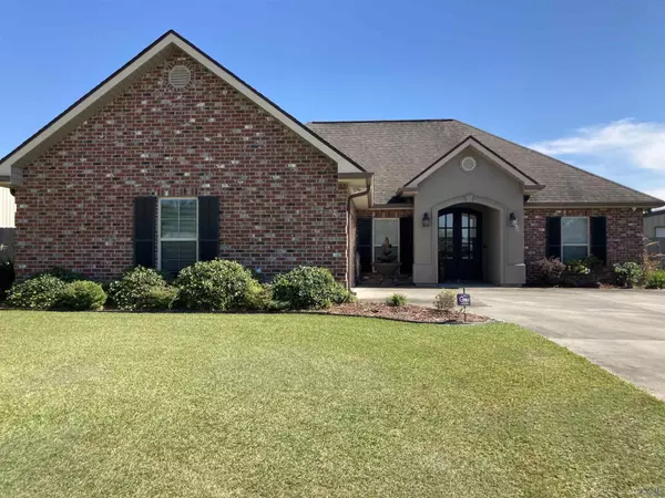 320 Buccaneer Road, Gray, LA 70359