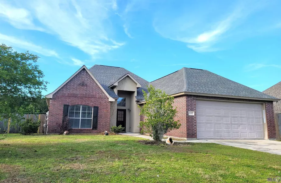 11435 Meadow View Dr, Denham Springs, LA 70726