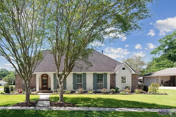 1136 Eagle Dr, Zachary, LA 70791