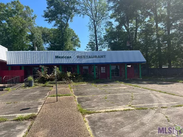 Clinton, LA 70722,10413 Plank Rd