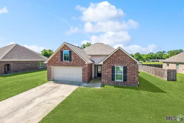 4396 Sugar Hollow Ln, Addis, LA 70710