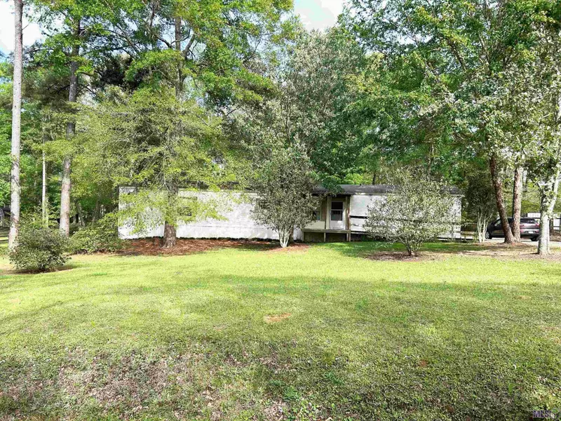 8139 Odeal Williams Ln, Ethel, LA 70730