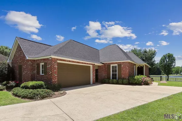 Zachary, LA 70791,22737 Beaver Cove Ct