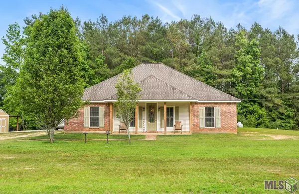 9698 La Hwy 421, St Francisville, LA 70775