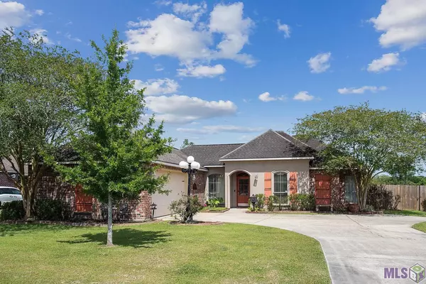 Prairieville, LA 70769,17312 Les Chenier St