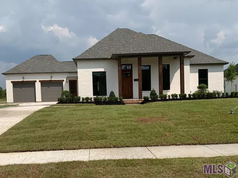 27034 Napa Ln, Zachary, LA 70791