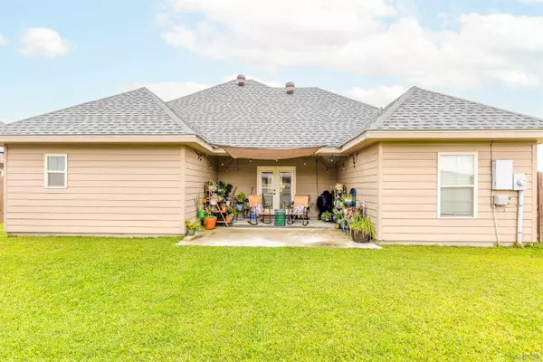 Thibodaux, LA 70301,216 Kettle Drive