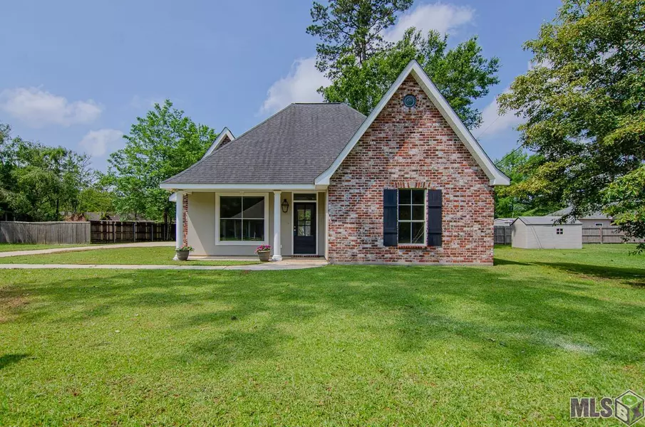 20317 Green Acres Dr, Hammond, LA 70401