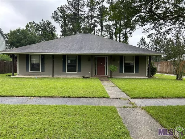 15338 Waywood Ave, Baton Rouge, LA 70816