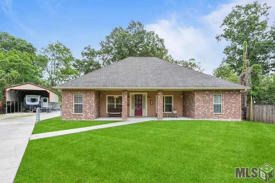 315 Summit Ridge Dr, Baton Rouge, LA 70815