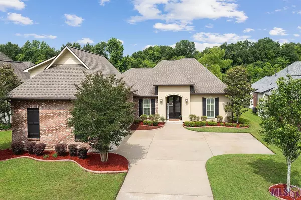 Geismar, LA 70734,12451 Legacy Hills Dr