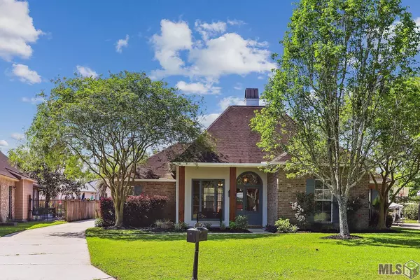 36399 Laurel Hill, Prairieville, LA 70769