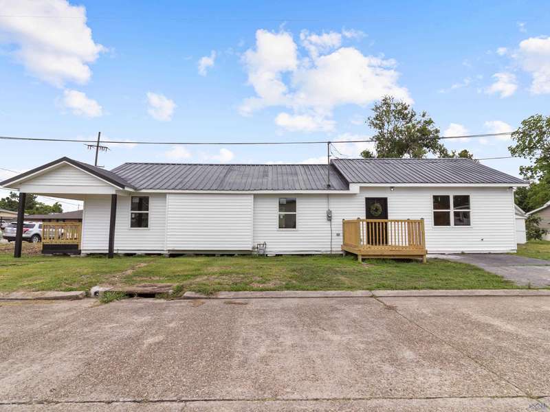 900 Suthon Avenue, Houma, LA 70364