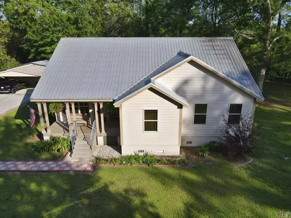 Walker, LA 70785,13968 Springfield Rd